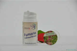Fumaria PLUS 50 ml mit Airlessspender - Geschenkidee für die Handtasche