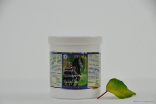 Pferdesalbe (grün) 500 ml Refill-Topf PB-RF 500