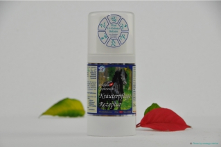 Pferdesalbe (grn) 70 ml mit Airlessspender PB-70