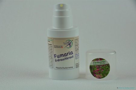 Fumaria PLUS 150 ml mit Airlessspender